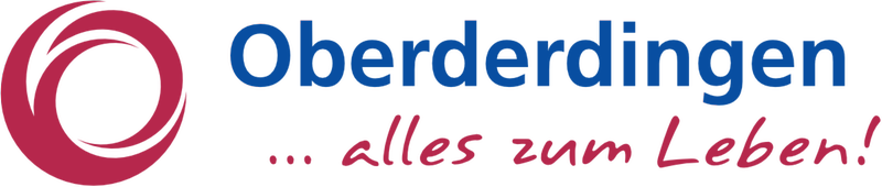 Logo von Oberderdingen